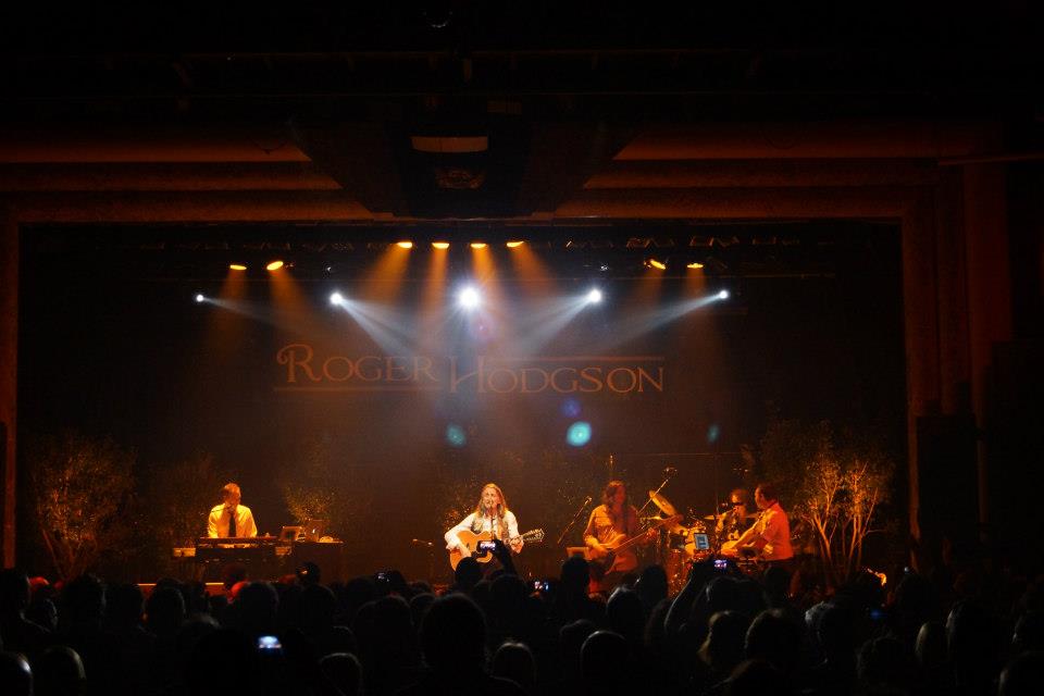 The Tivoli - Brisbane, Australia