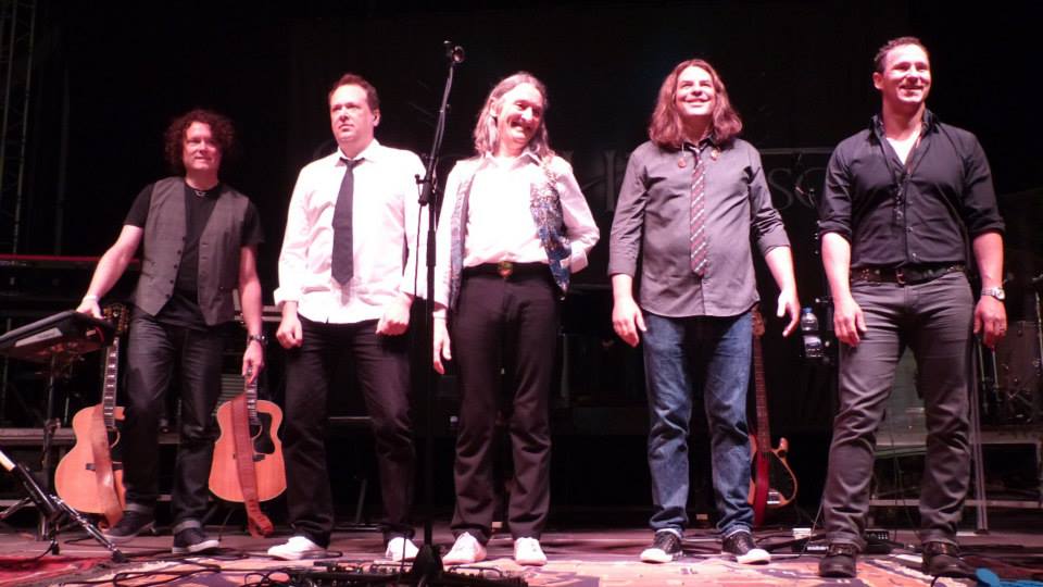 Roger Hodgson ~ Kursaal ~ San Sebastian, Spain