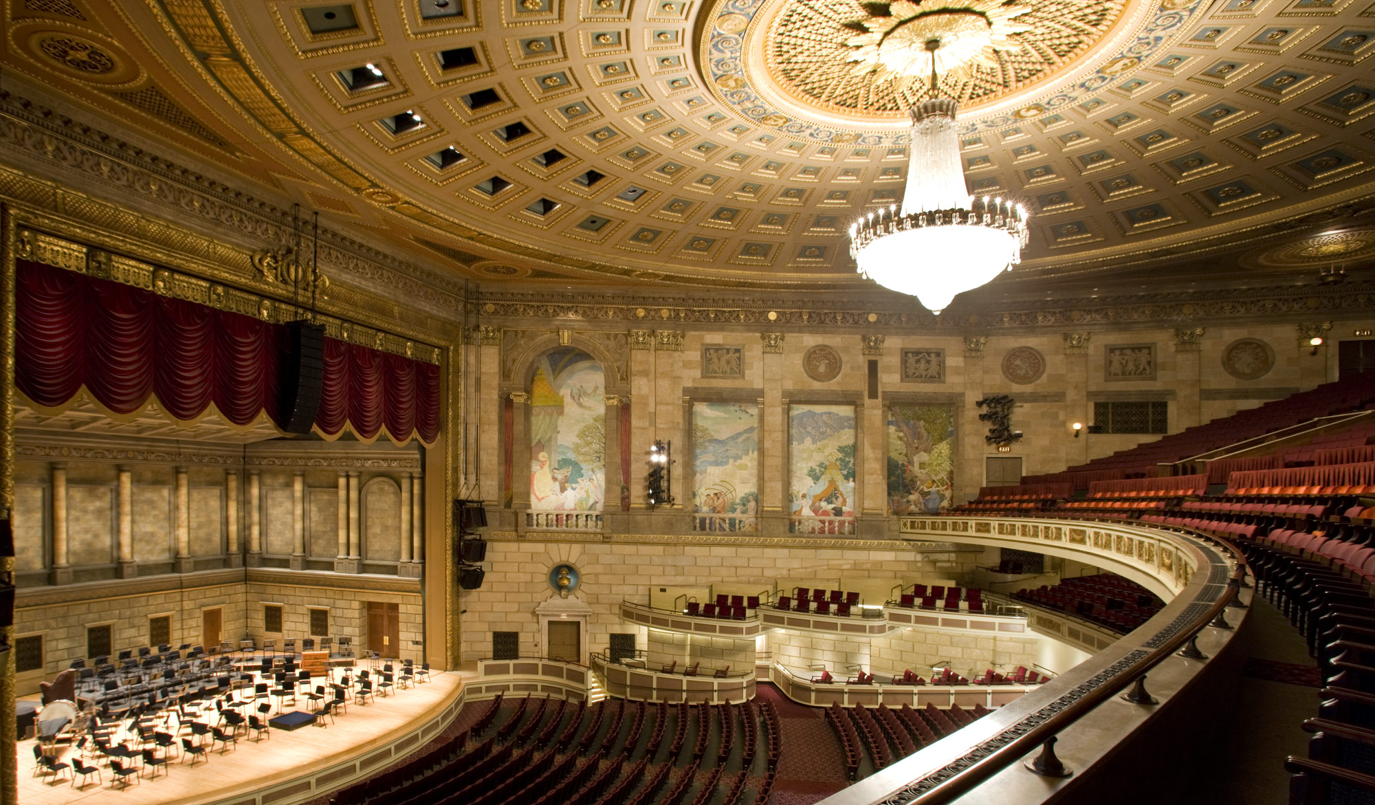 Roger Hodgson - Eastman Theater, Rochester, NY