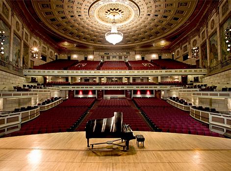 Roger Hodgson - Eastman Theater, Rochester, NY