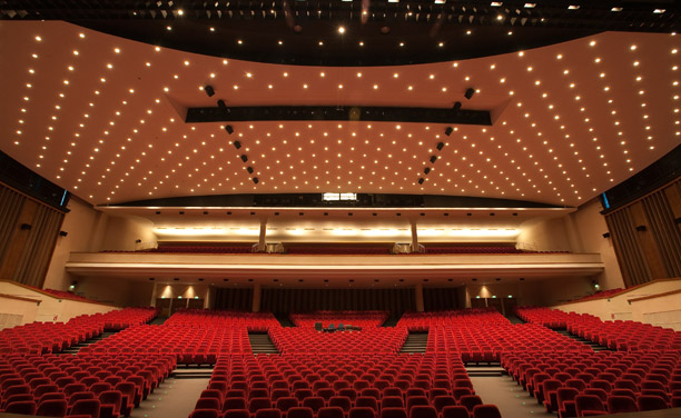 Roger Hodgson ~ Kursaal ~ Oostende, Belgium