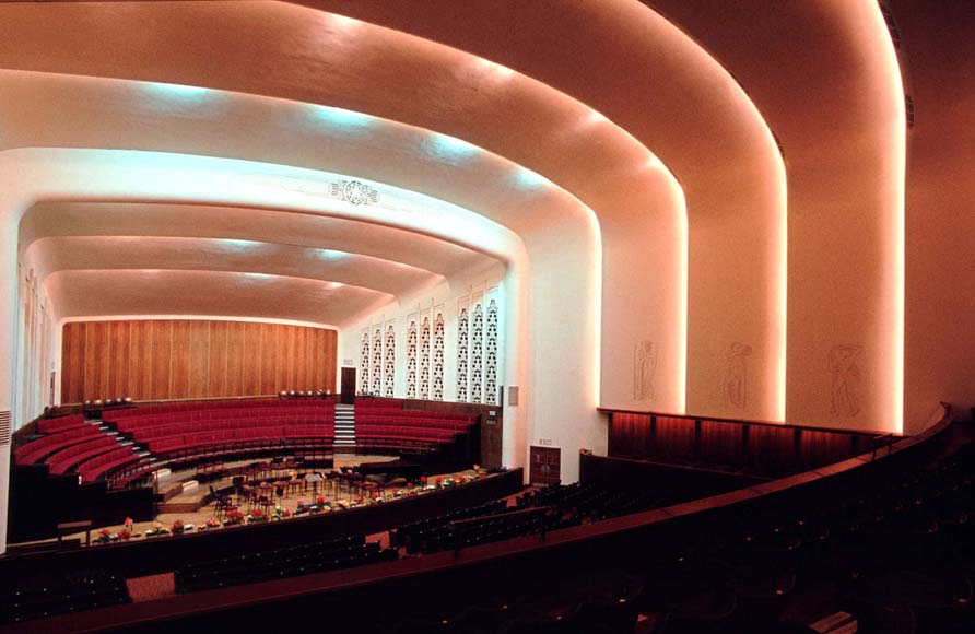 Roger Hodgson - Liverpool Philharmonic Hall, Liverpool, UK