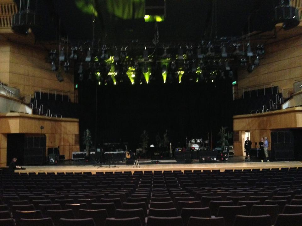 Roger Hodgson - Royal Concert Hall, Glasgow, UK