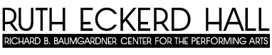 Ruth Eckerd Hall - Clearwater, Florida