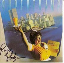 Breakfast in America 